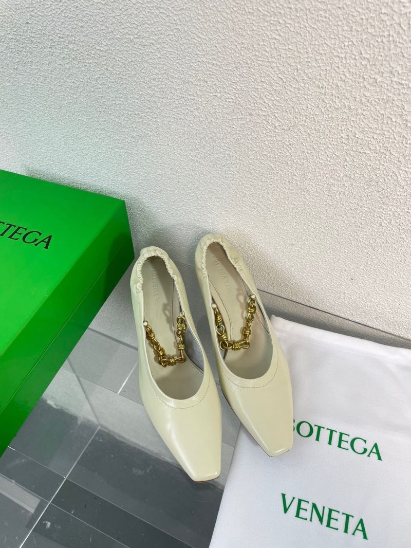 Bottega Veneta Shoes